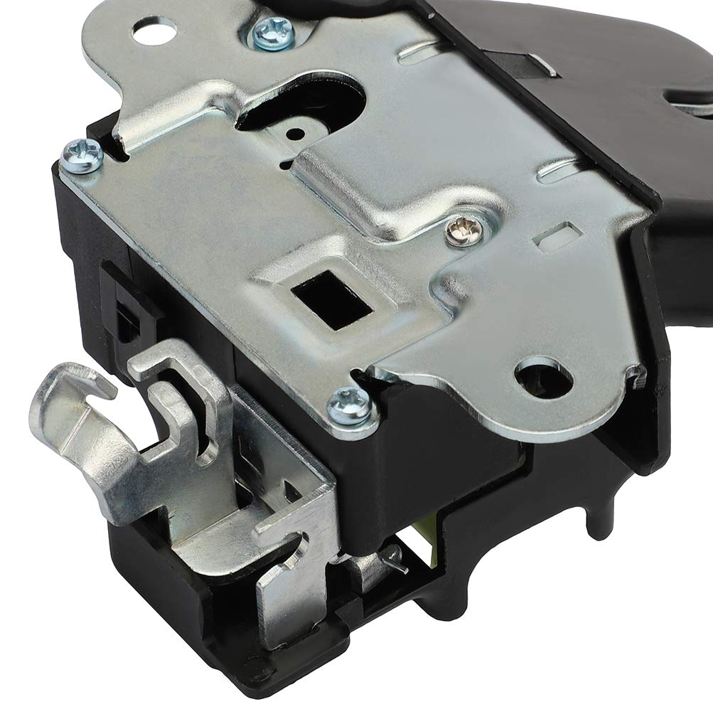OCPTY Door Lock Actuator Motor Replacement for Kia Rear Trunk 81230-1W010 - Compatible with Kia Vehicles - Perfect for Trunk Lock Repair & Maintenance