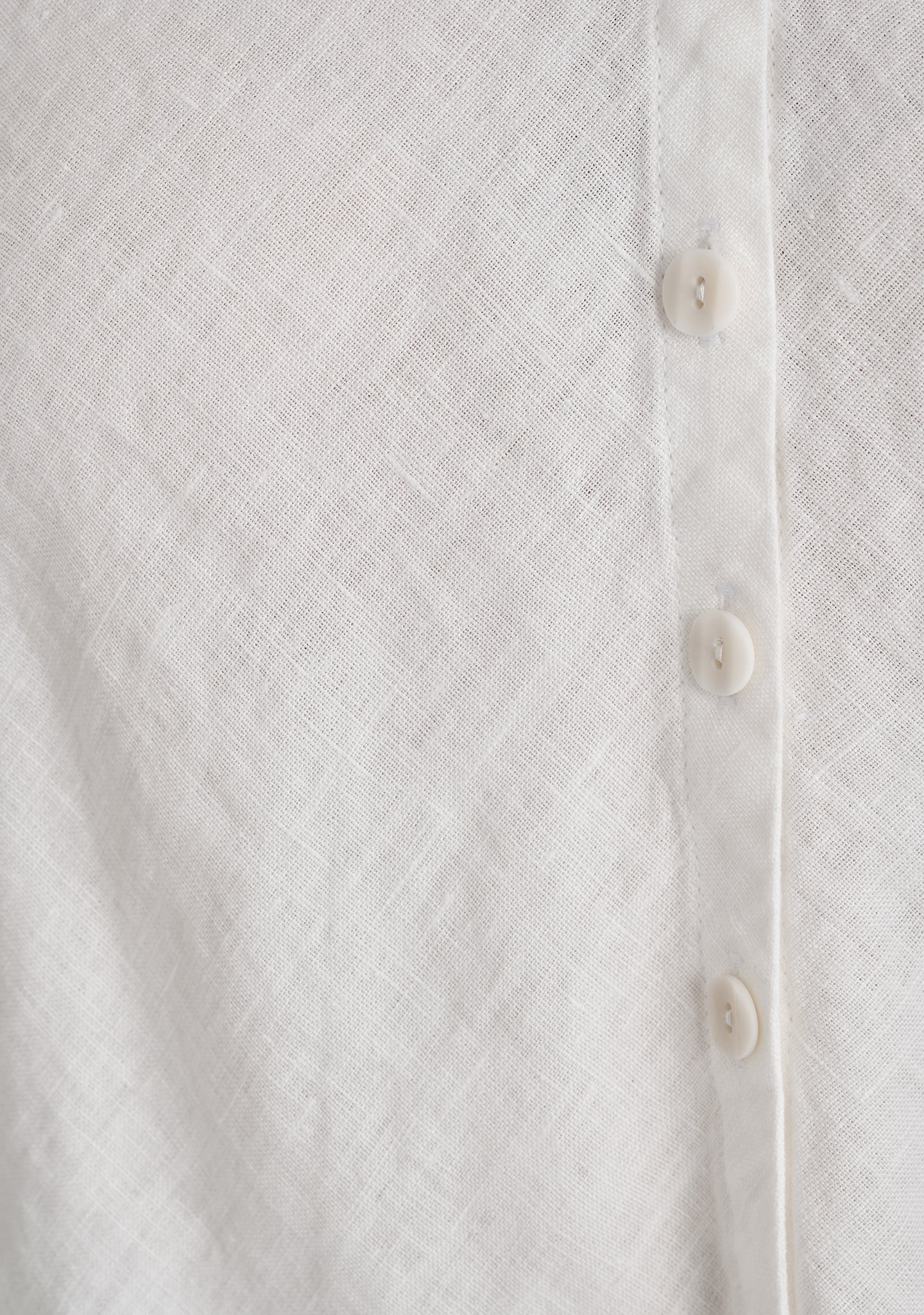 Stylish Linen Cardigan for Women - Breathable & Comfortable Summer Blouse - Perfect for Office, Casual Outings & Travel