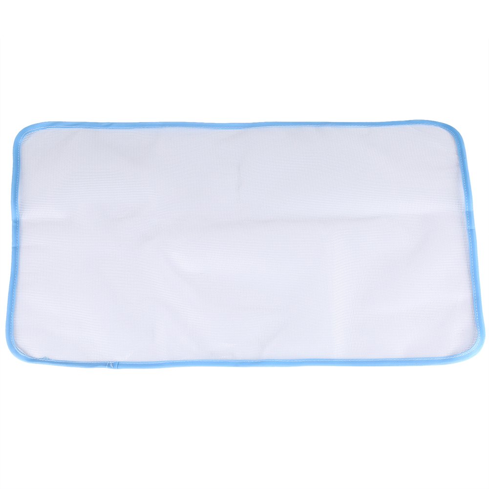 Omabeta High Temperature Ironing Pad - Anti-Skid Heat Insulation Mat for Clothes & Fabrics (40 x 60cm) - Perfect for Home Ironing, Quilting, and Sewing Projects