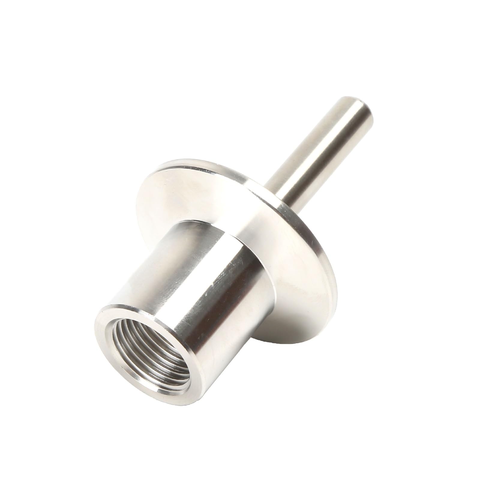Stainless Steel Thermometer Well 2