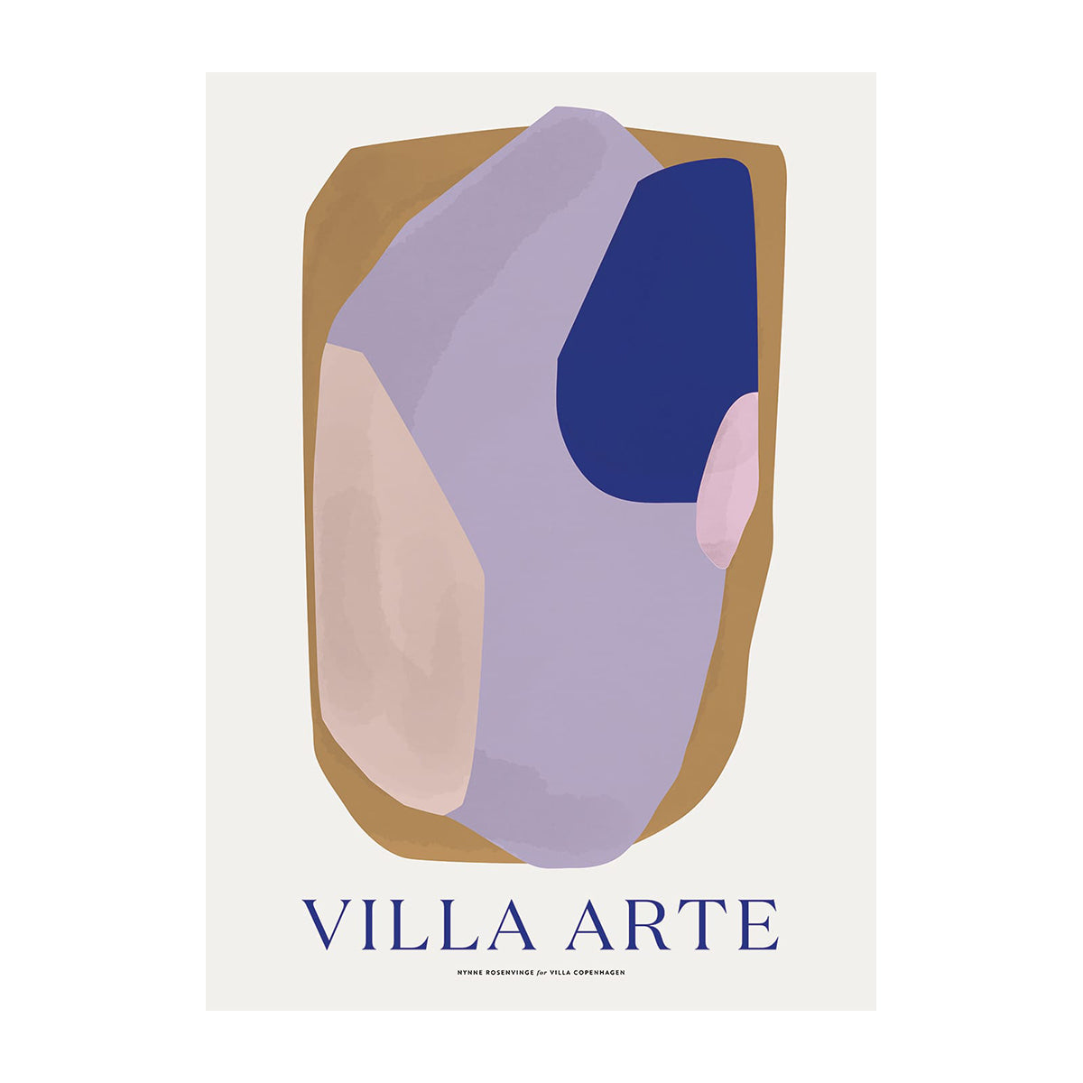 Artifact 03 Print - Premium Wall Art Decor for Home & Office | Vintage Style Canvas Painting for Living Room, Bedroom & Office Spaces