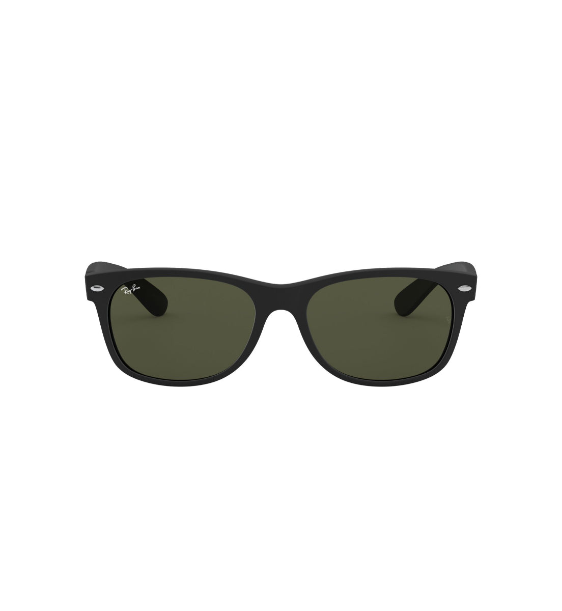 Ray Ban New Wayfarer Sunglasses - Classic Polarized UV Protection Aviator Style for Men & Women - Perfect for Driving, Beach, and Outdoor Activities