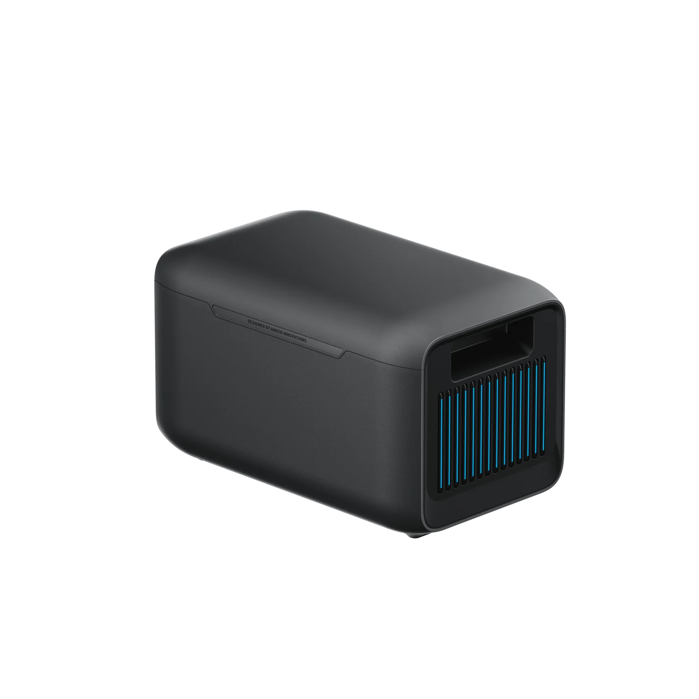 Anker SOLIX BP1000X 1056Wh Portable Power Station - LFP Battery Expansion for Anker SOLIX C1000X | Backup Power for Camping, RV Trips & Home Emergencies