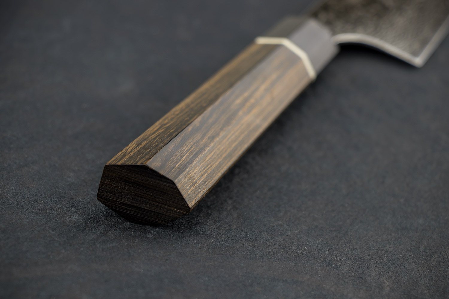 Premium Seki Kanetsugu Zuiun Bunka 180mm Japanese Chef Knife - High Carbon Stainless Steel Blade for Precision Slicing, Dicing & Vegetable Preparation - Ideal for Home Cooks & Professional Chefs