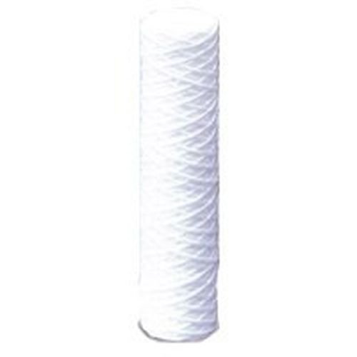 OMNI CASE of 24 String Wound Water Filters for Refrigerators & Ice Makers - Premium Sediment Filtration for Clean Drinking Water - Perfect for Home, Office and RV Use