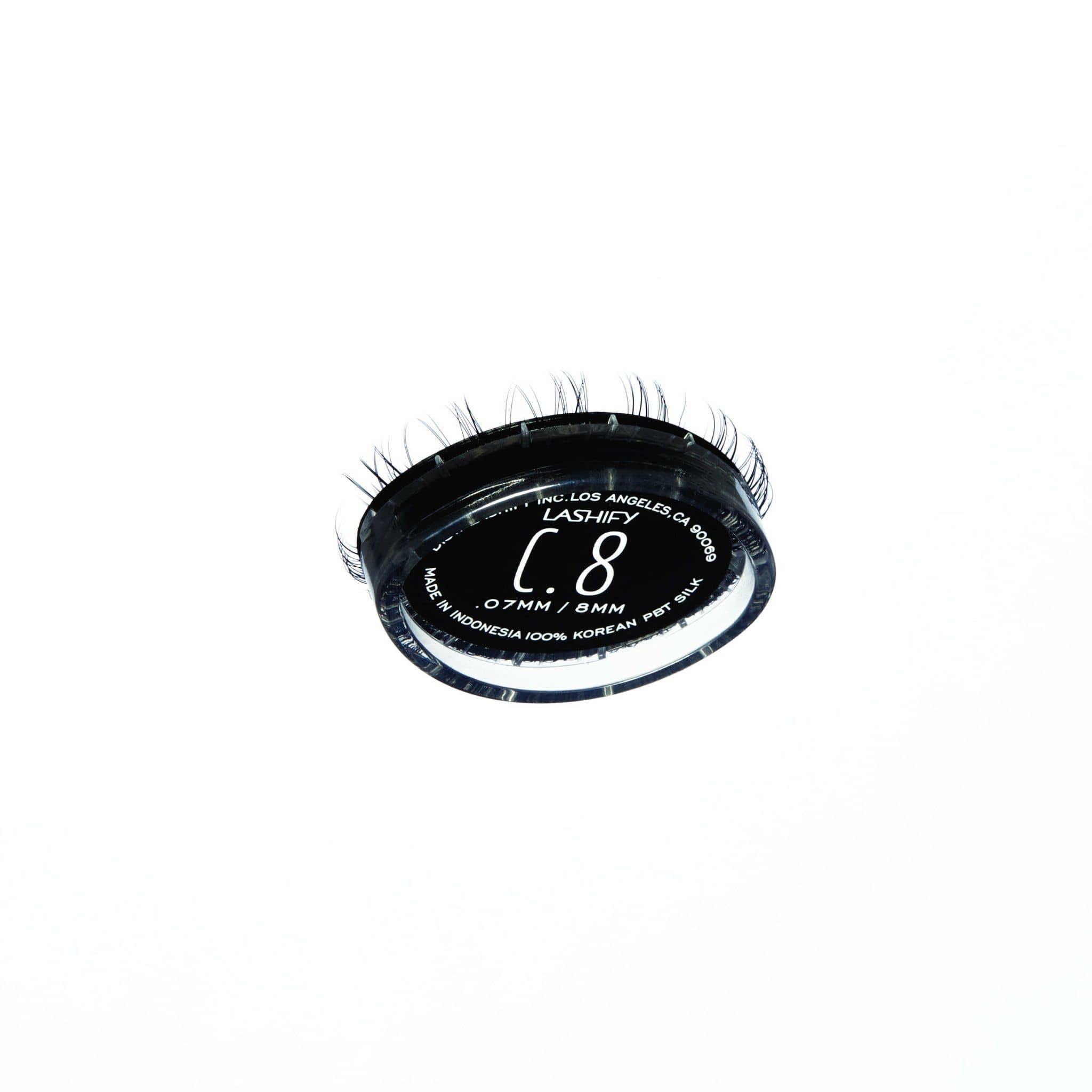 Amplify Core Gossamer® Lash - Volumizing Mascara for Long & Thick Lashes | Perfect for Daily Wear & Special Occasions