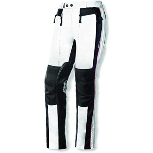 Olympia Moto Sports Women's Expedition All Season Motorcycle Pants - Waterproof & Breathable Riding Gear for Commuting, Touring & Adventure