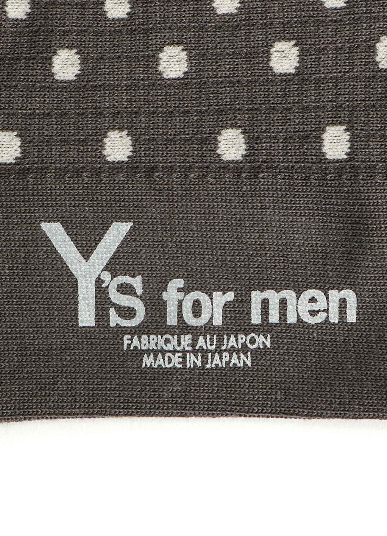 Soft Cotton Acrylic Nylon Lattice Dot Socks for Women & Men - Breathable Comfort for Everyday Wear, Running, and Casual Outfits