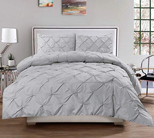 Silver Grey