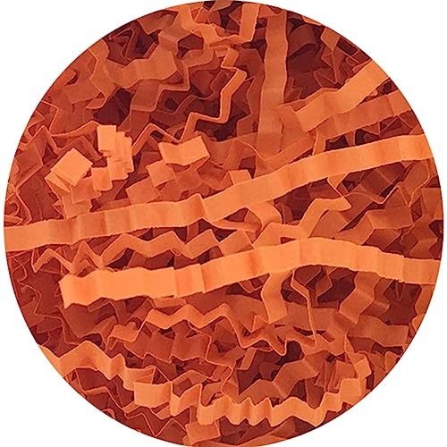 orange red