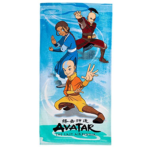 Avatar the Last Airbender