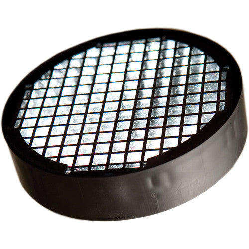 Gary Fong PowerGrid Diffuser for Speedlight Flash - Soften Harsh Light for Professional Photography, Portraits & Events