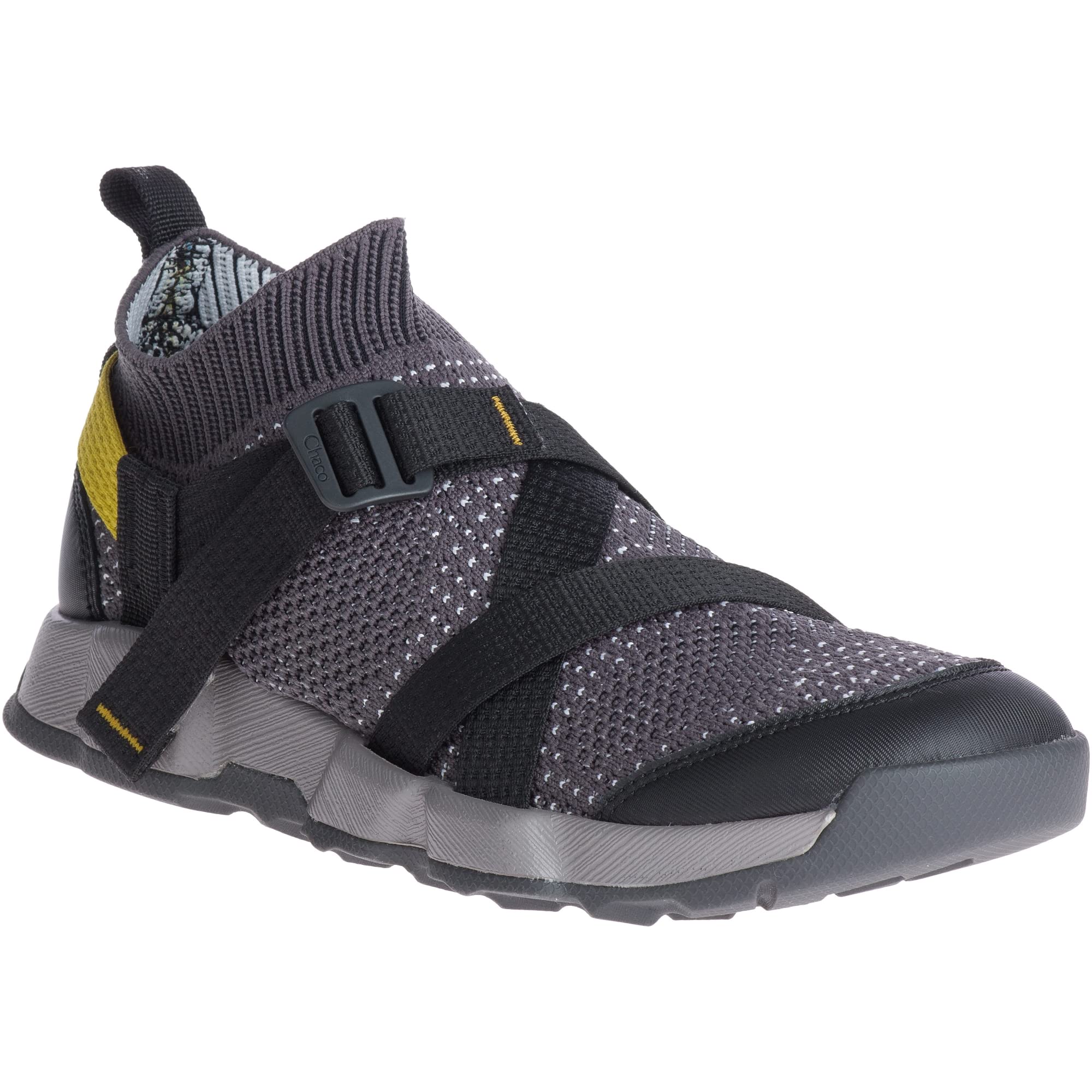 Chaco Women's Zronin Sandal - Comfortable Outdoor Hiking Sandals for Women | Lightweight & Durable for Beach, Camping & Travel Adventures