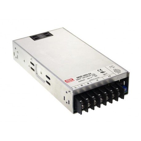 324W 36V 9A Medical Switching Power Supply with PFC - Reliable Power for Medical Equipment, Lab Devices & Industrial Applications