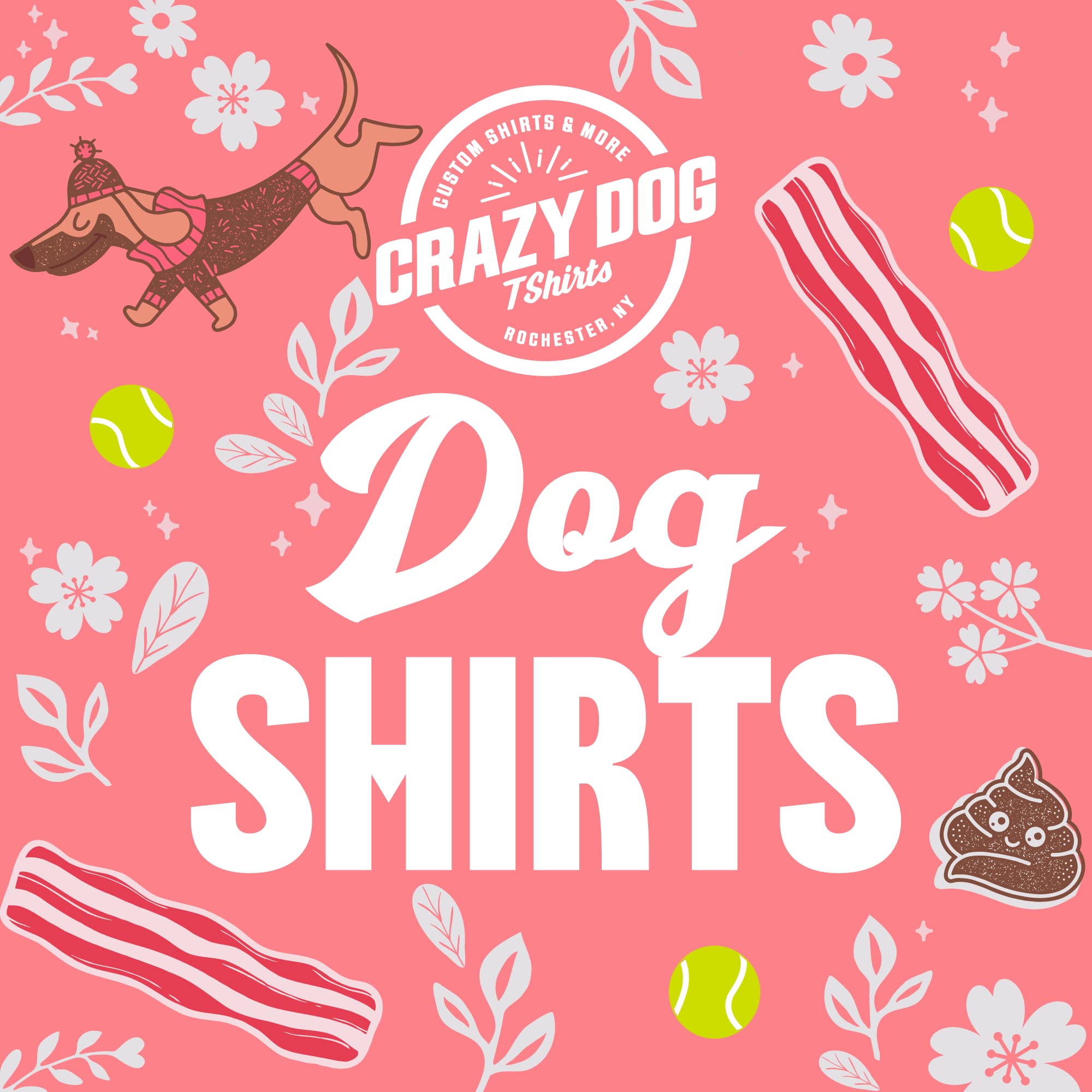 Big Sister Dog Shirt - Cute Pet Clothes for Family Puppies - Light Grey XL - Perfect for Sibling Photo Shoots & Family Matching Outfits