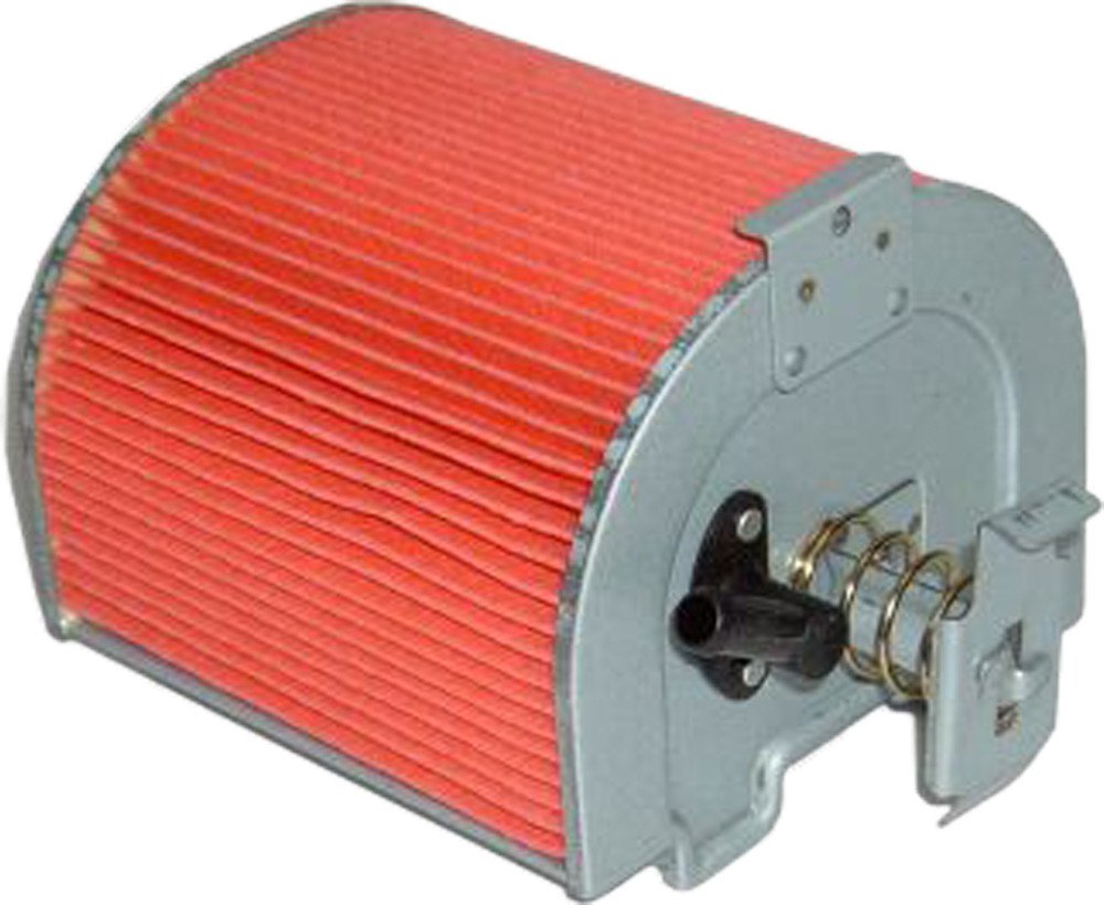 HIFLO HFA1203 High Performance Air Filter - Compatible with 2005 Honda CB250 Nighthawk Motorcycle | Improved Engine Power & Fuel Efficiency | Perfect for Street Riding & Daily Commuting
