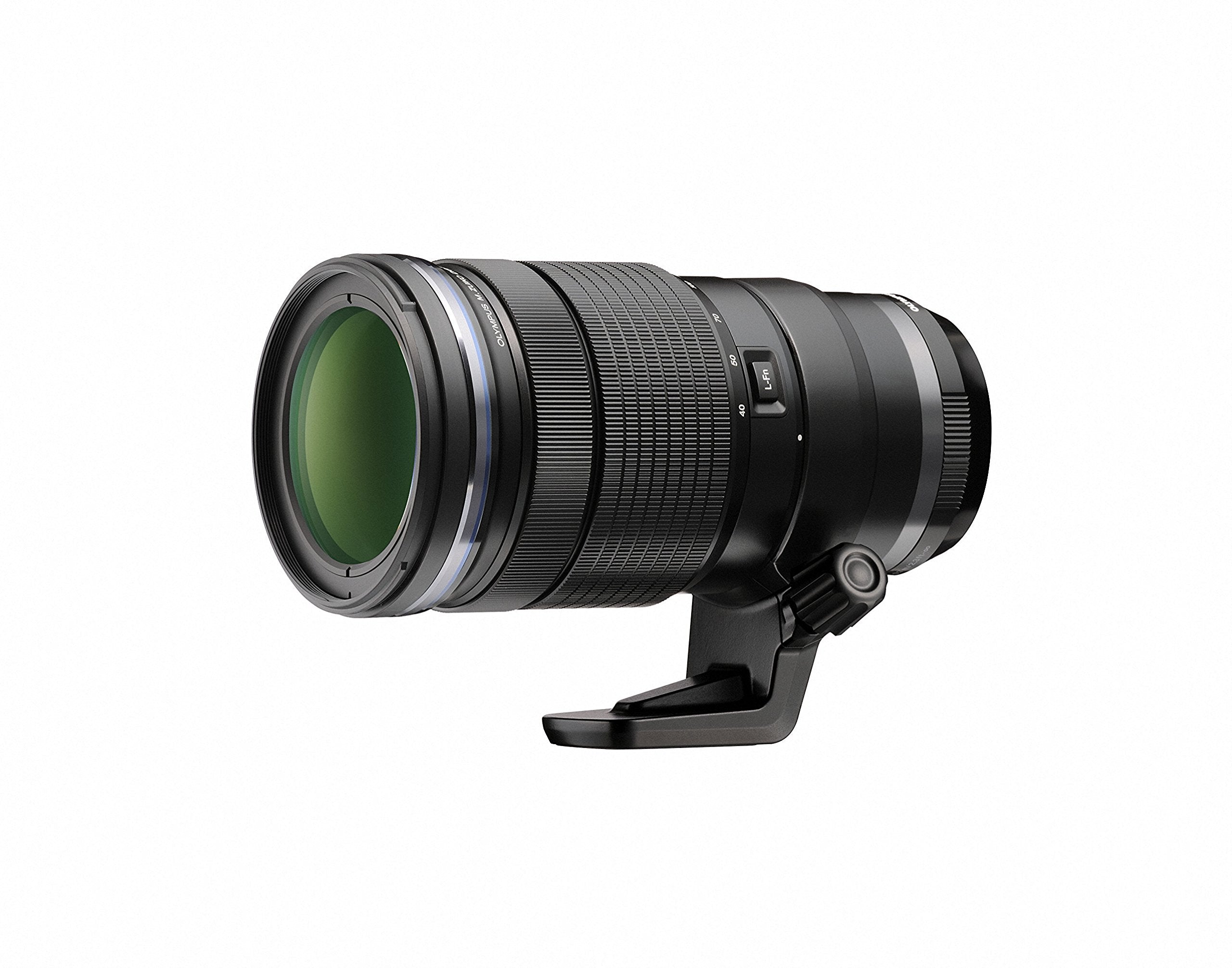 Olympus M.Zuiko Digital ED 40-150mm f/2.8 PRO Lens - High-Speed Telephoto Zoom Lens for Micro Four Thirds Cameras - Perfect for Sports, Wildlife & Portrait Photography