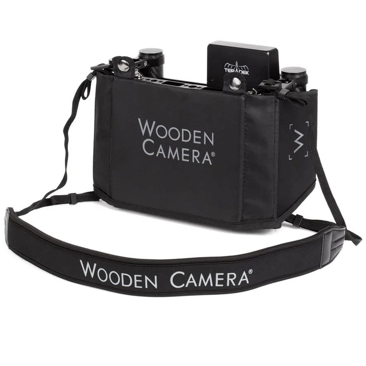**Wooden Camera Director's Monitor Cage v3 - Universal 9