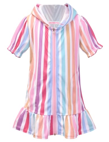 Colorful Stripes 243a