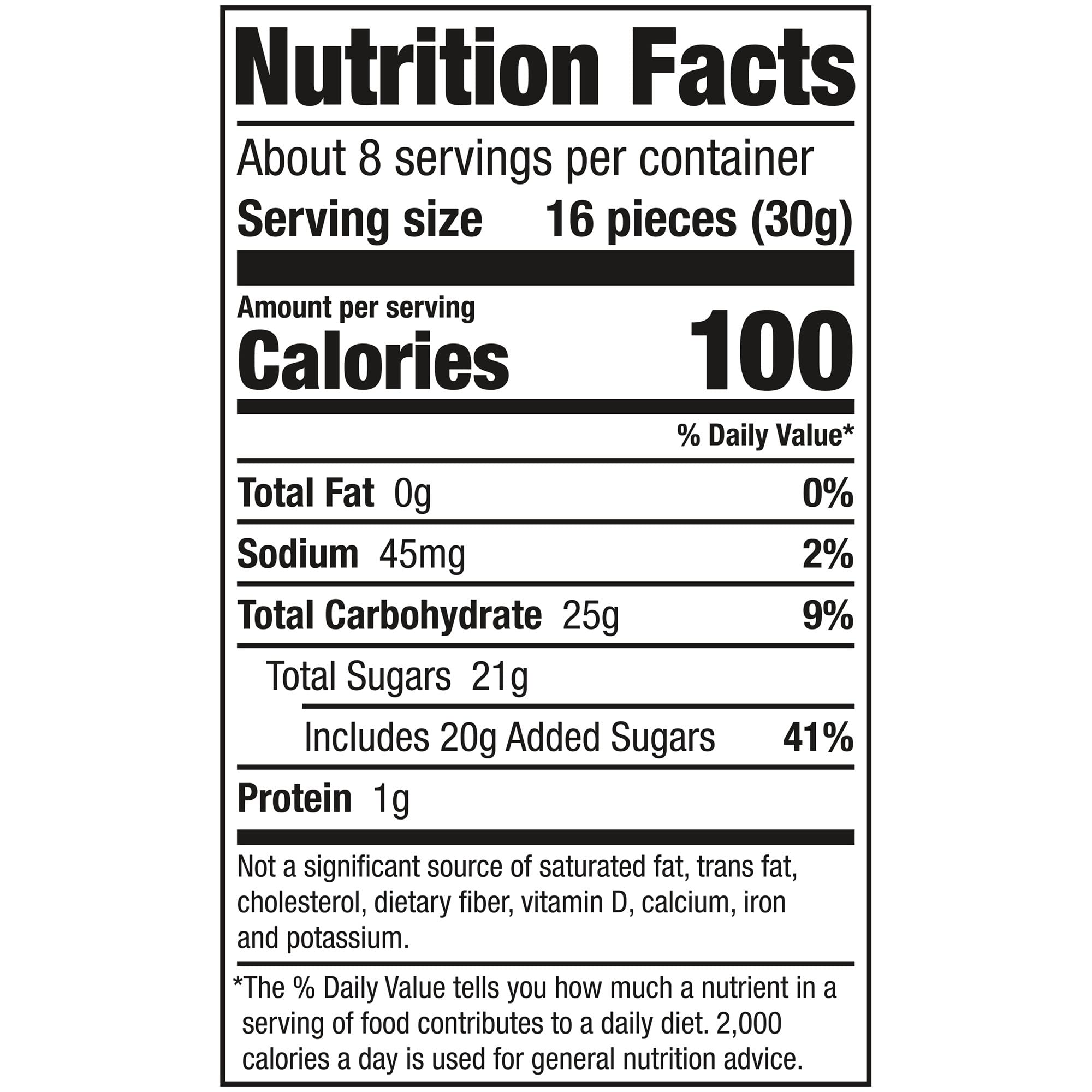 Nerd Nerds Gummy Clusters - Very Berry Flavor, 8oz Candy Bulk Pack | Sweet & Tangy Candy for Parties, Movie Nights & Snacking