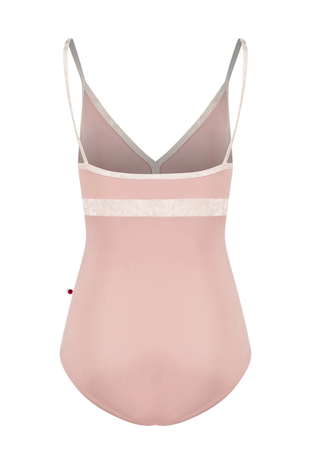 Yumiko Zoe Dance Leotard for Ballet, Jazz & Contemporary - Stretchable & Comfortable Performance Wear for Dancers & Gymnasts
