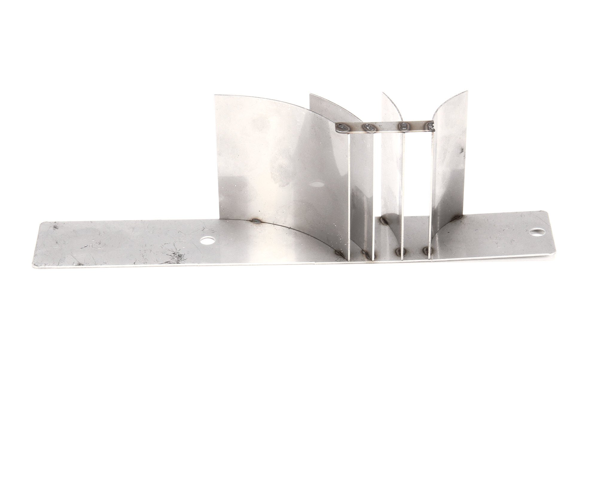 Turbochef I5-9086 Commercial Air Diverter for Ovens - High Performance Kitchen Ventilation System for Restaurants, Bakeries & Food Trucks