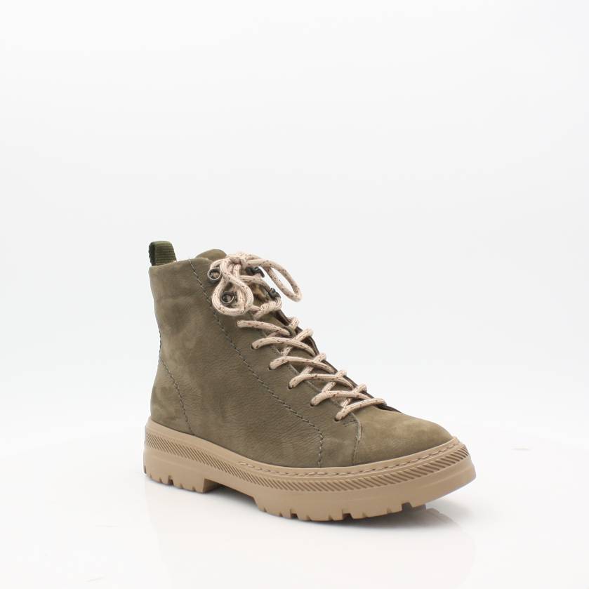 PAUL GREEN 5287 Women's Comfortable Casual Shoes - Perfect for Work, Travel & Everyday Wear
