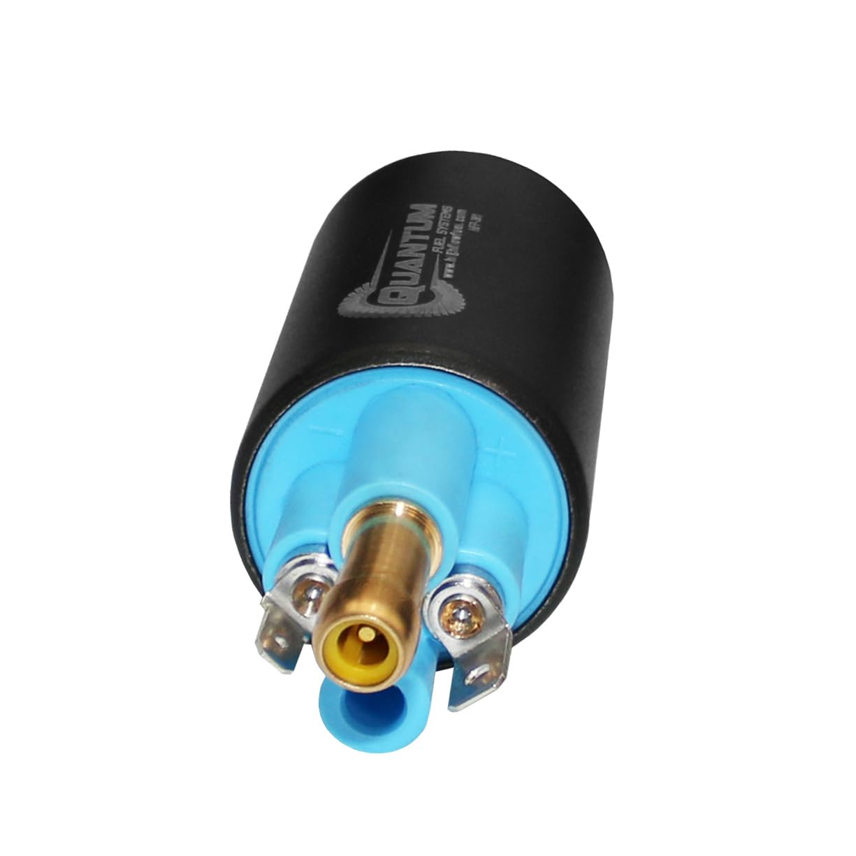 QFS Fuel Pump & Pressure Regulator Kit with Strainer - Compatible with 2007 Polaris Sportsman 500 (Fits Part Numbers 2205081, 2520498, 2520777) - ATV/UTV Off-Road Vehicle Replacement Part for Enhanced Performance