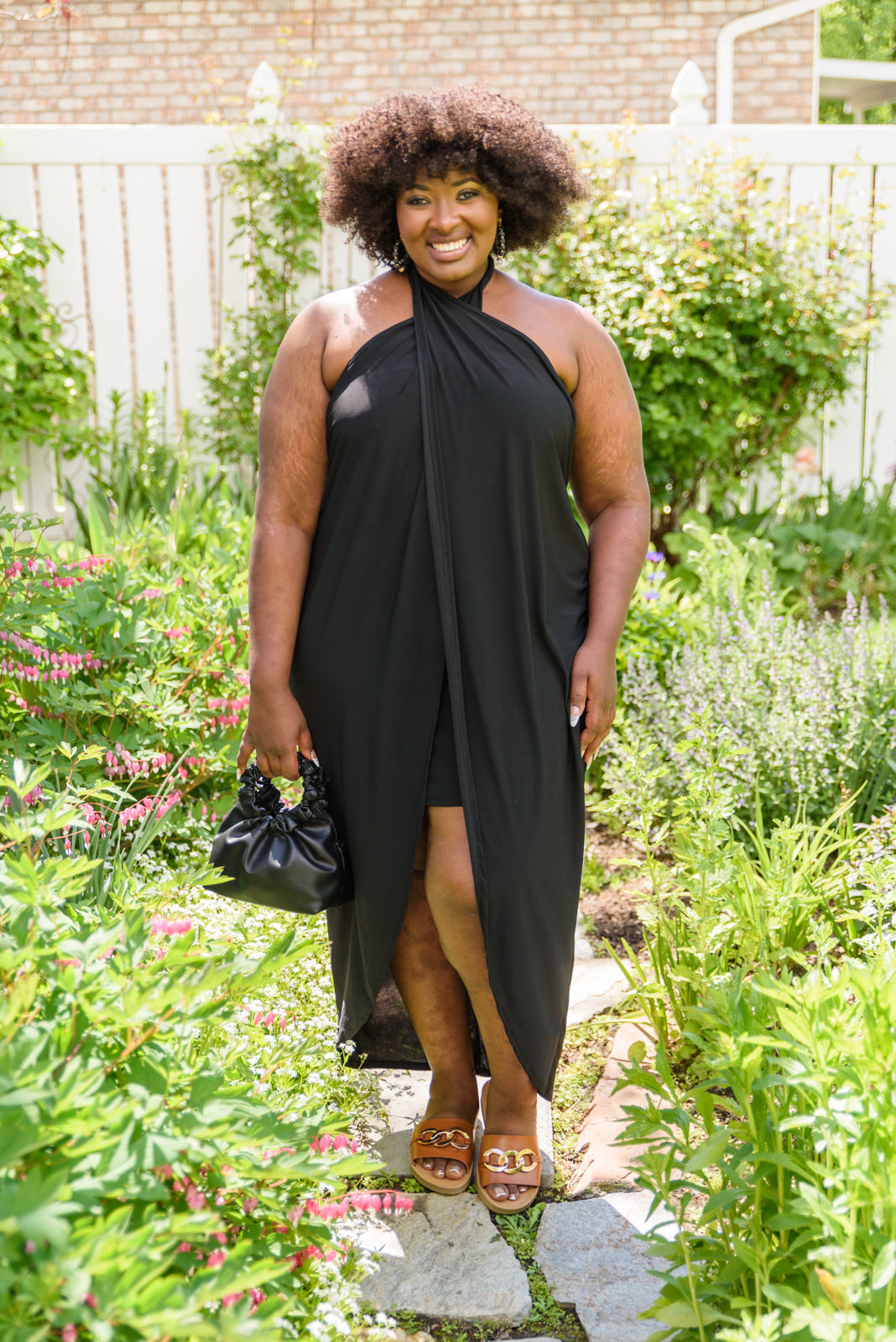 SF Convertible Dress for Women - Versatile Wrap Dress with Adjustable Straps & Multiple Wearing Styles | Perfect for Beach, Travel, Date Night & Casual Outings