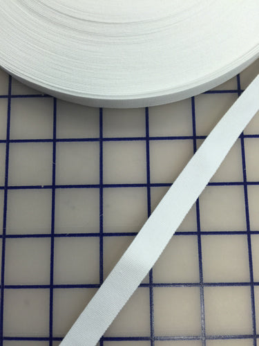 Premium 1/2 Inch White Bone Casing - 5 Yard Roll (5% Discount) - Perfect for DIY Crafts, Costume Making & Dog Chew Toys