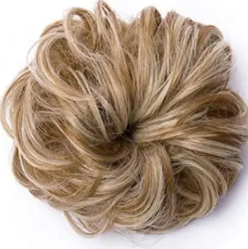 ash blonde