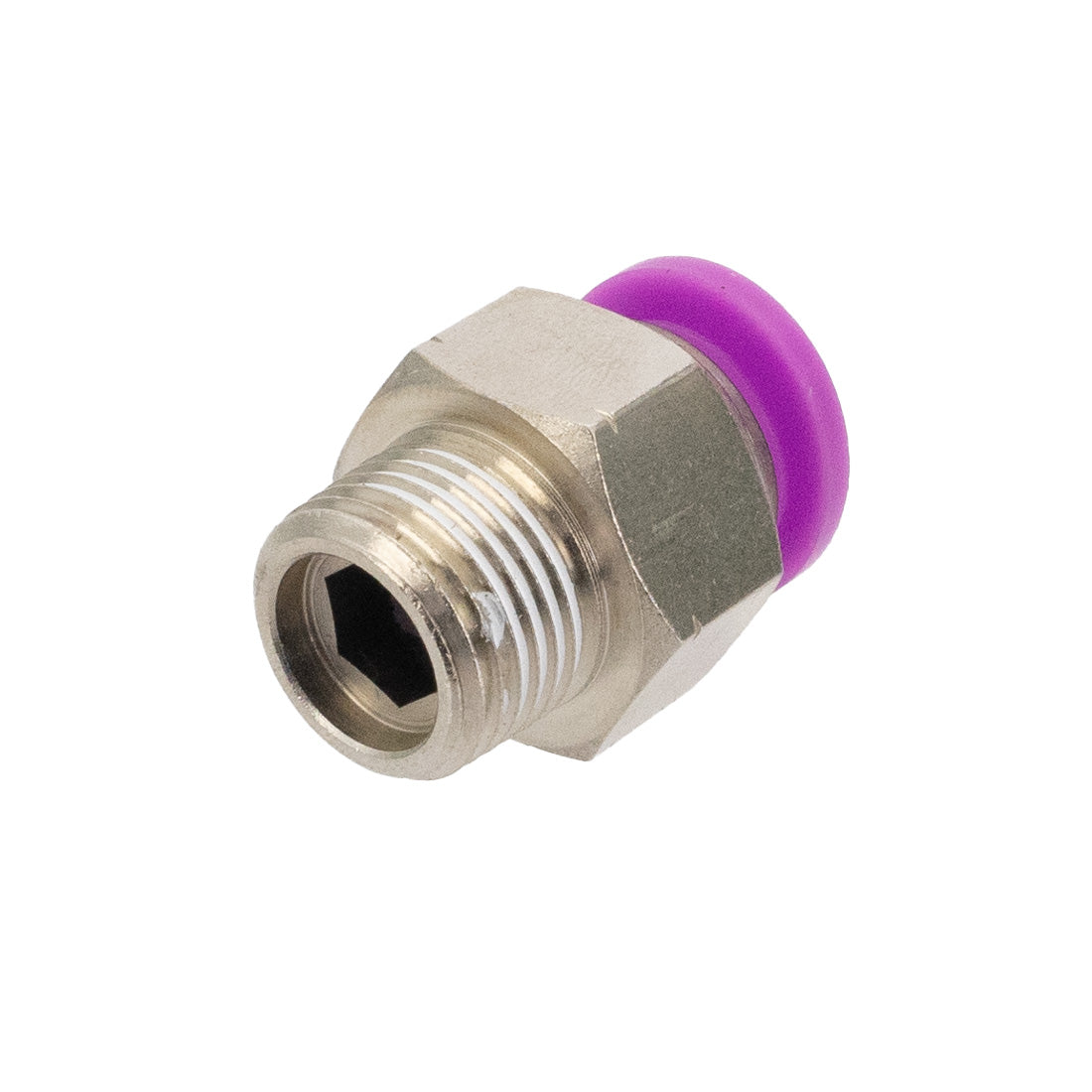 PWP Push to Connect Fitting 1/2