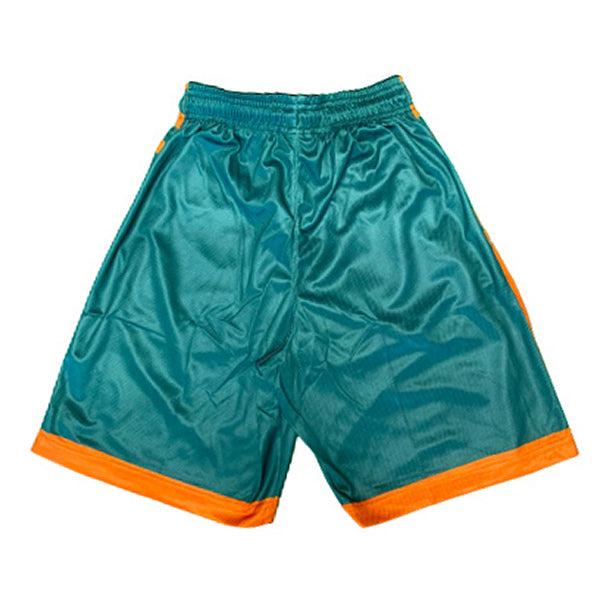 Boys' Flow Line Trim Solid Shorts - Comfortable Cotton Casual Shorts for Kids | Perfect for Summer, Playtime & Outdoor Activities