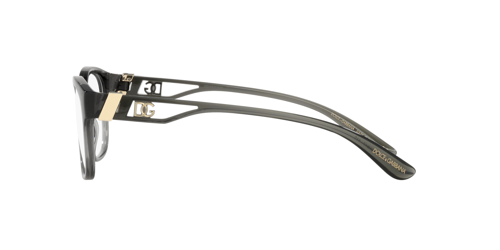 Dolce&Gabbana DG5066 Sunglasses - Luxury Designer Shades for Women & Men - Perfect for Beach, Driving & Outdoor Activities