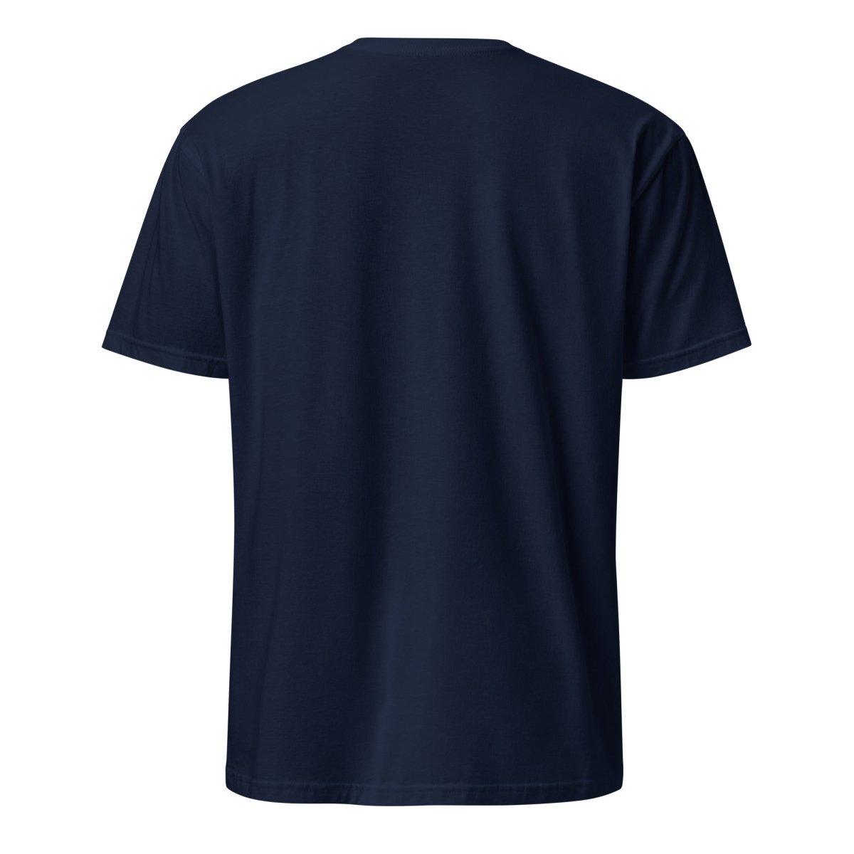 Quadgoals T-Shirt - Comfortable & Stylish Graphic Tee for Men & Women | Perfect for Casual Wear, Sports, and Everyday Outfits