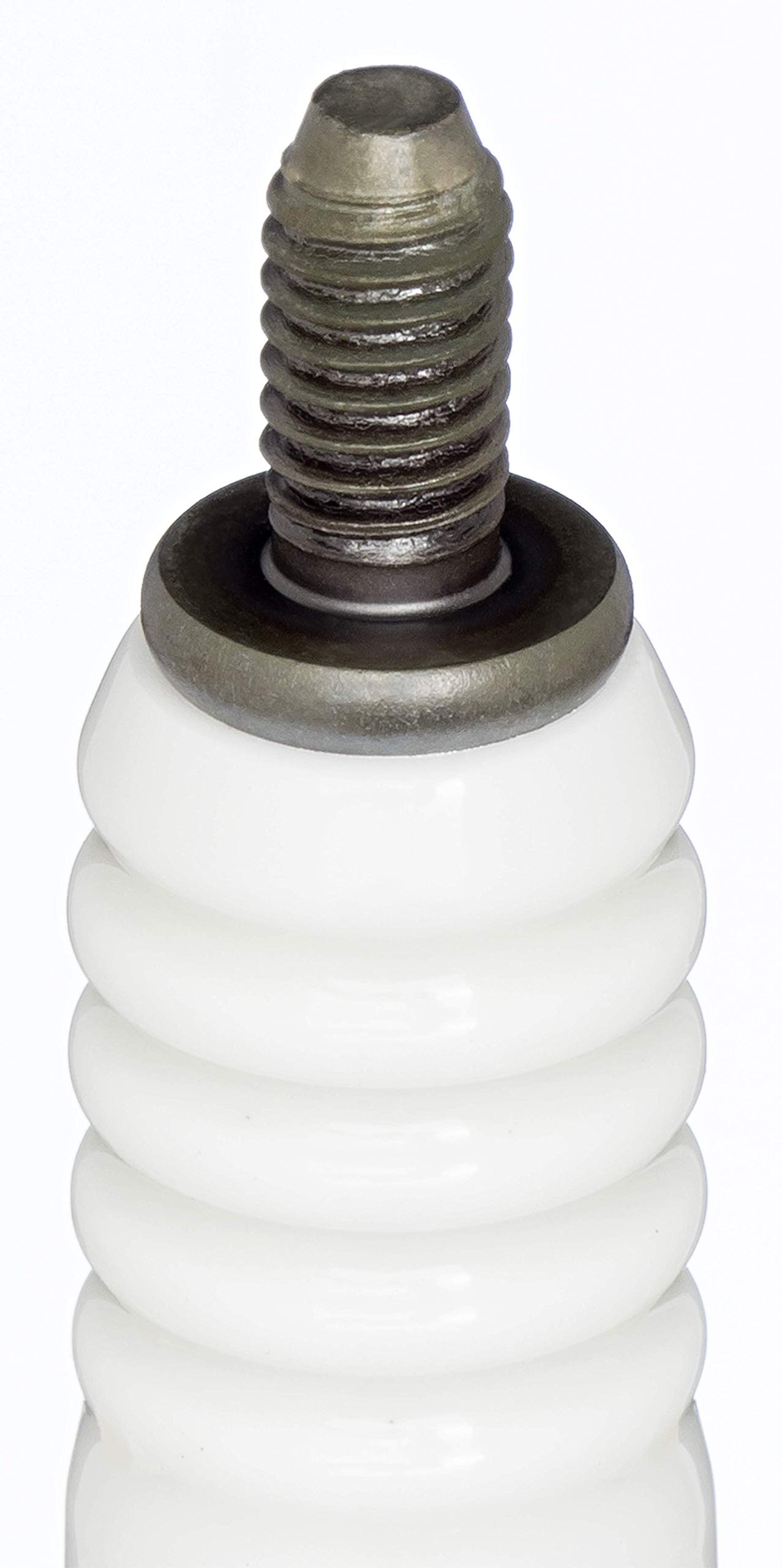 NGK (4216) R0045Q-10 Racing Spark Plug - High Performance Iridium Plug for Cars, Motorcycles & ATVs - Pack of 1 - Ideal for Racing, Off-Road & High-Performance Engines