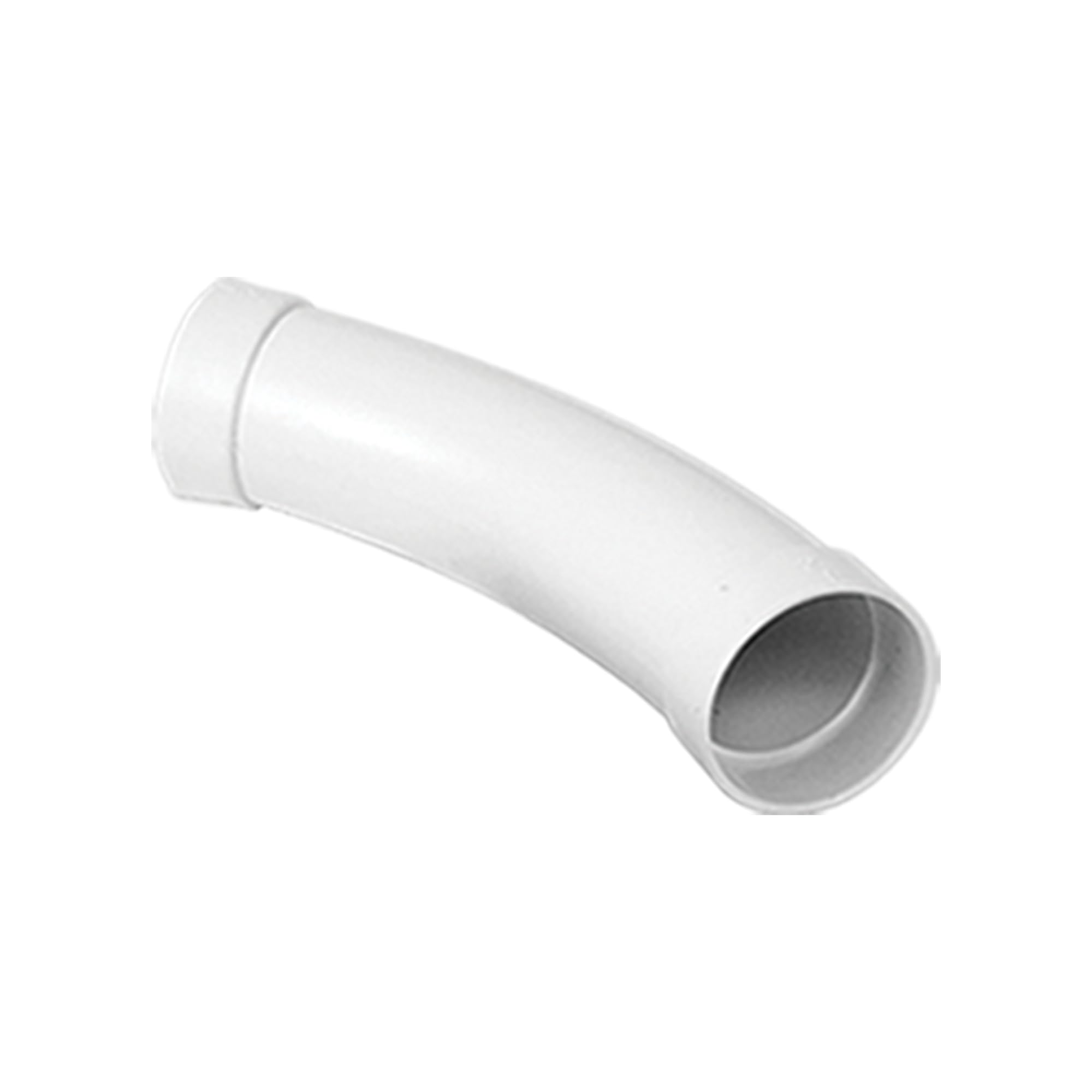 Hide-A-Hose Retractable Central Vacuum System Kit - 50ft Invisible Hose for Whole House Cleaning | Perfect for Hardwood Floors, Carpets & Stairs