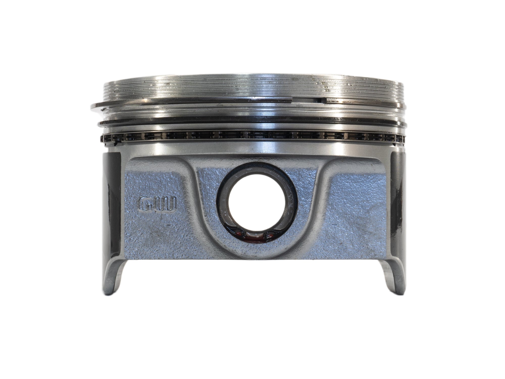 GoWesty 2200cc Engine Kit - High Performance Replacement for VW Vanagon - Perfect for Off-Road Adventures & Camper Conversions