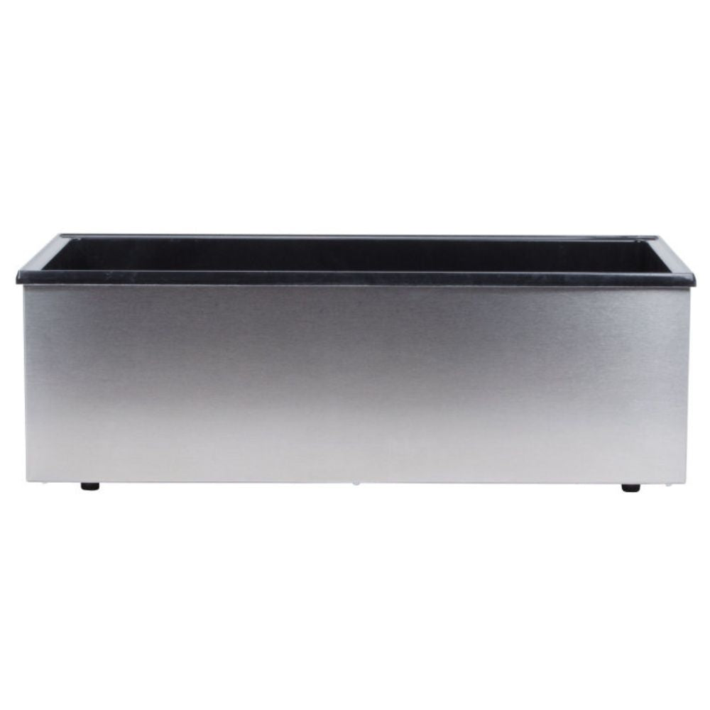 Vollrath Cayenne 4/3 Size Rethermalizer 1600W Commercial Food Warmer - Perfect for Restaurants, Catering & Buffets
