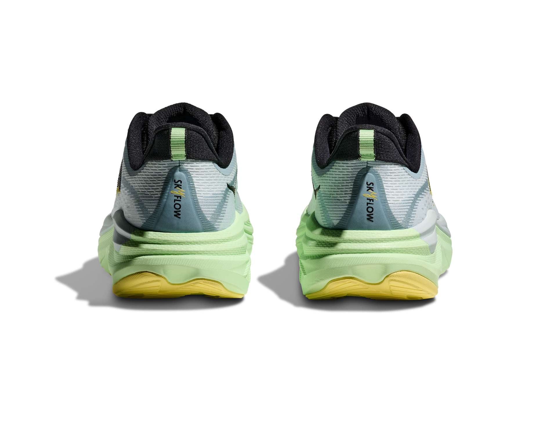 Hoka Skyflow Men's Running Shoes - Lightweight & Cushioned for Marathon, Jogging & Gym Workouts - Perfect for Road & Trail Running