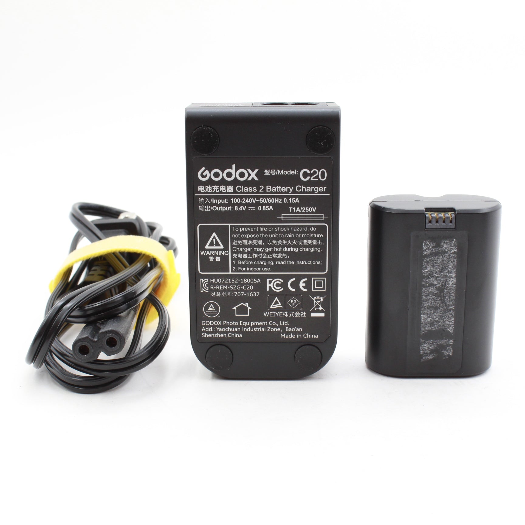 Godox V350S Flash for Sony Cameras - Powerful TTL Speedlite with Wireless Control | Perfect for Portrait, Wedding & Event Photography