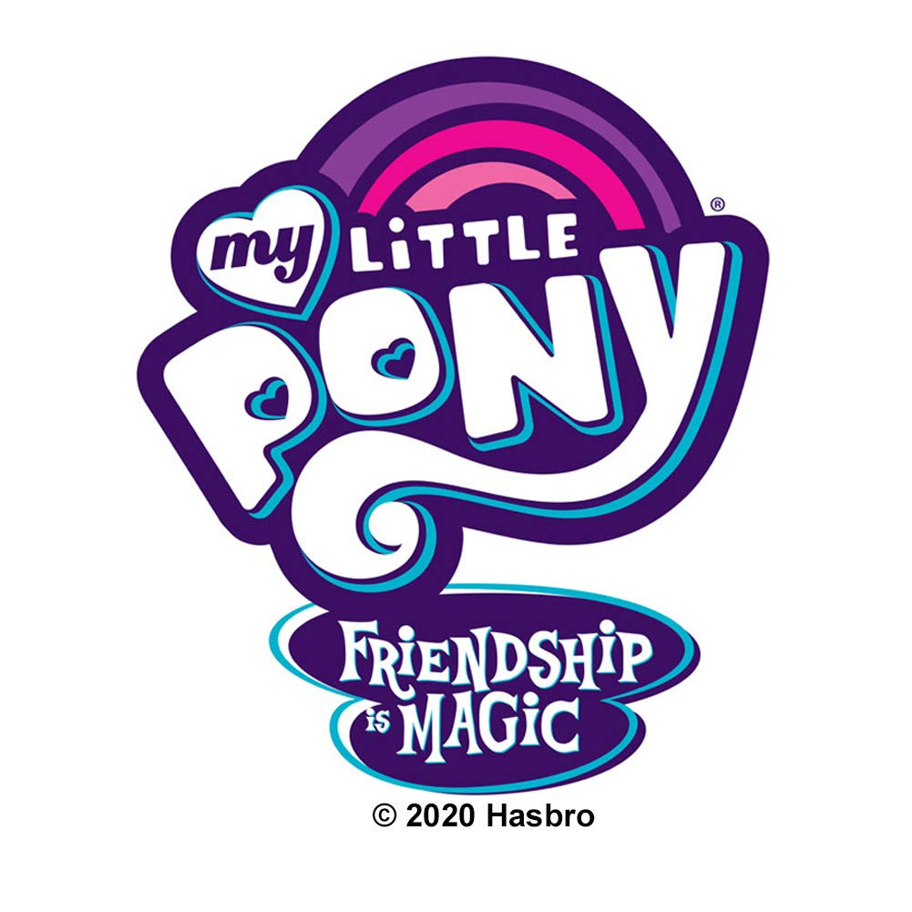 My Little Pony Pinkie Pie ID Lanyard - Retractable Badge Holder for Work & Events