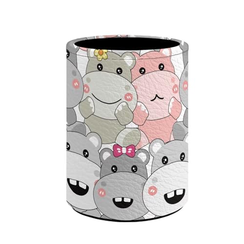 Cute Hippo