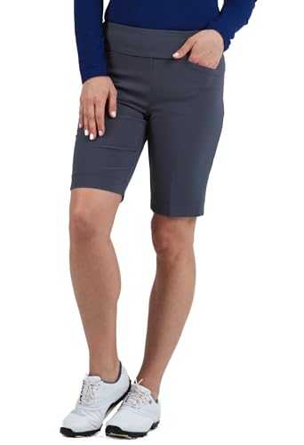 Color: Charcoal - Print: Solid