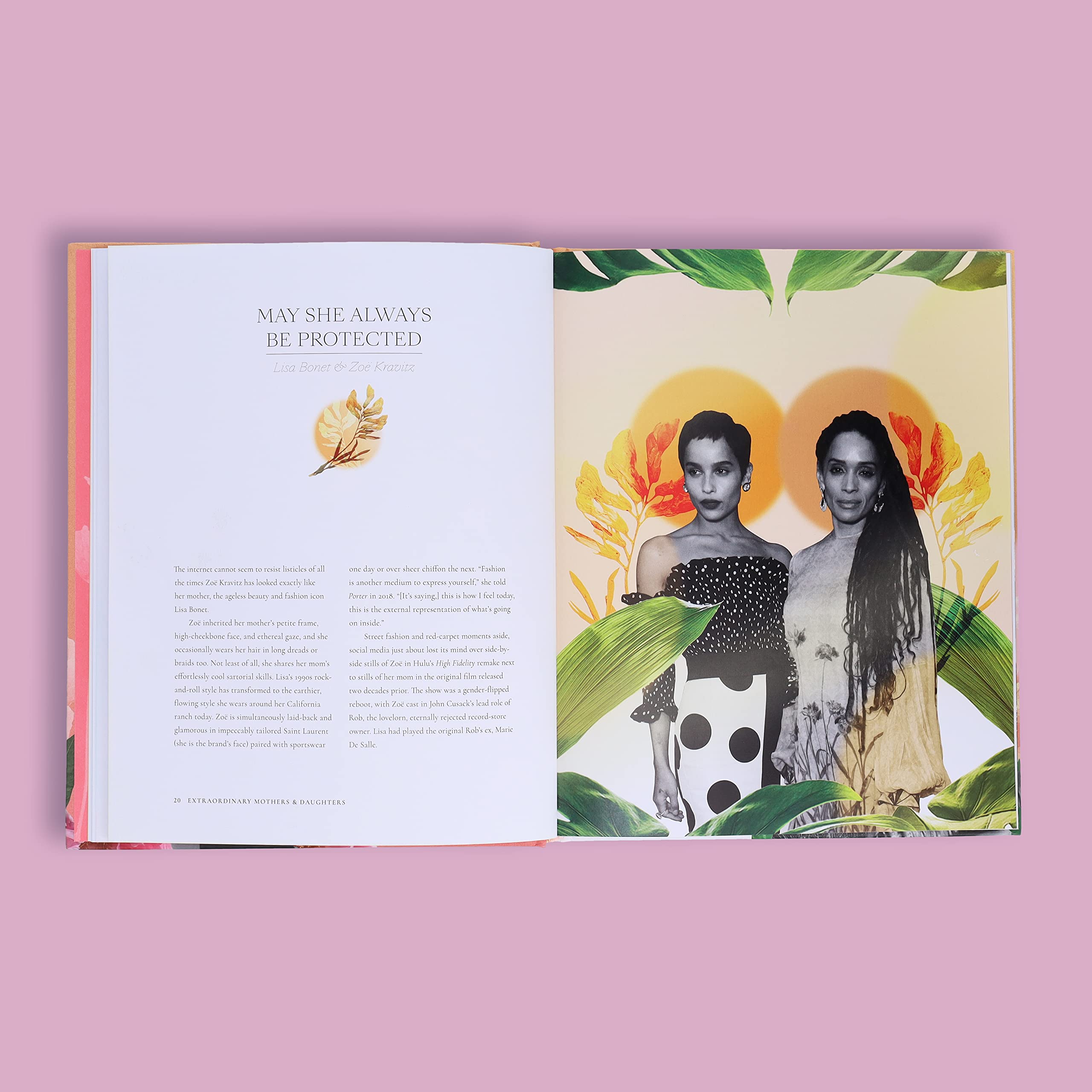 Extraordinary Mothers and Daughters: Inspiring Stories of Ambition, Resilience & Unconditional Love - Perfect Gift for Mother's Day, Women's History Month & Family Bonding Moments
