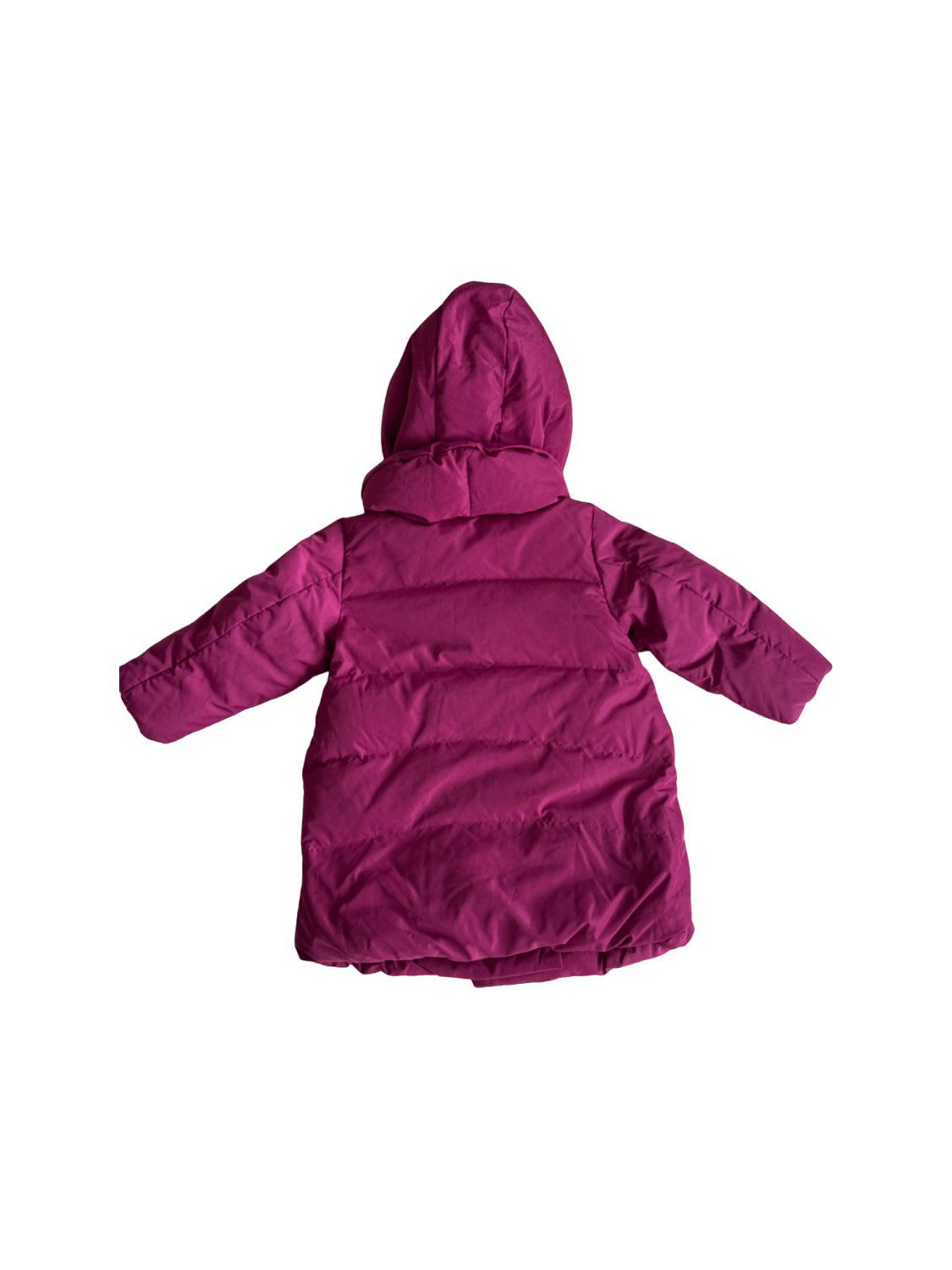 Armani Puffer Coat for Baby Boys & Girls - Warm Winter Jacket for 12 Month Old - Perfect for Outdoor Play & Family Outings
