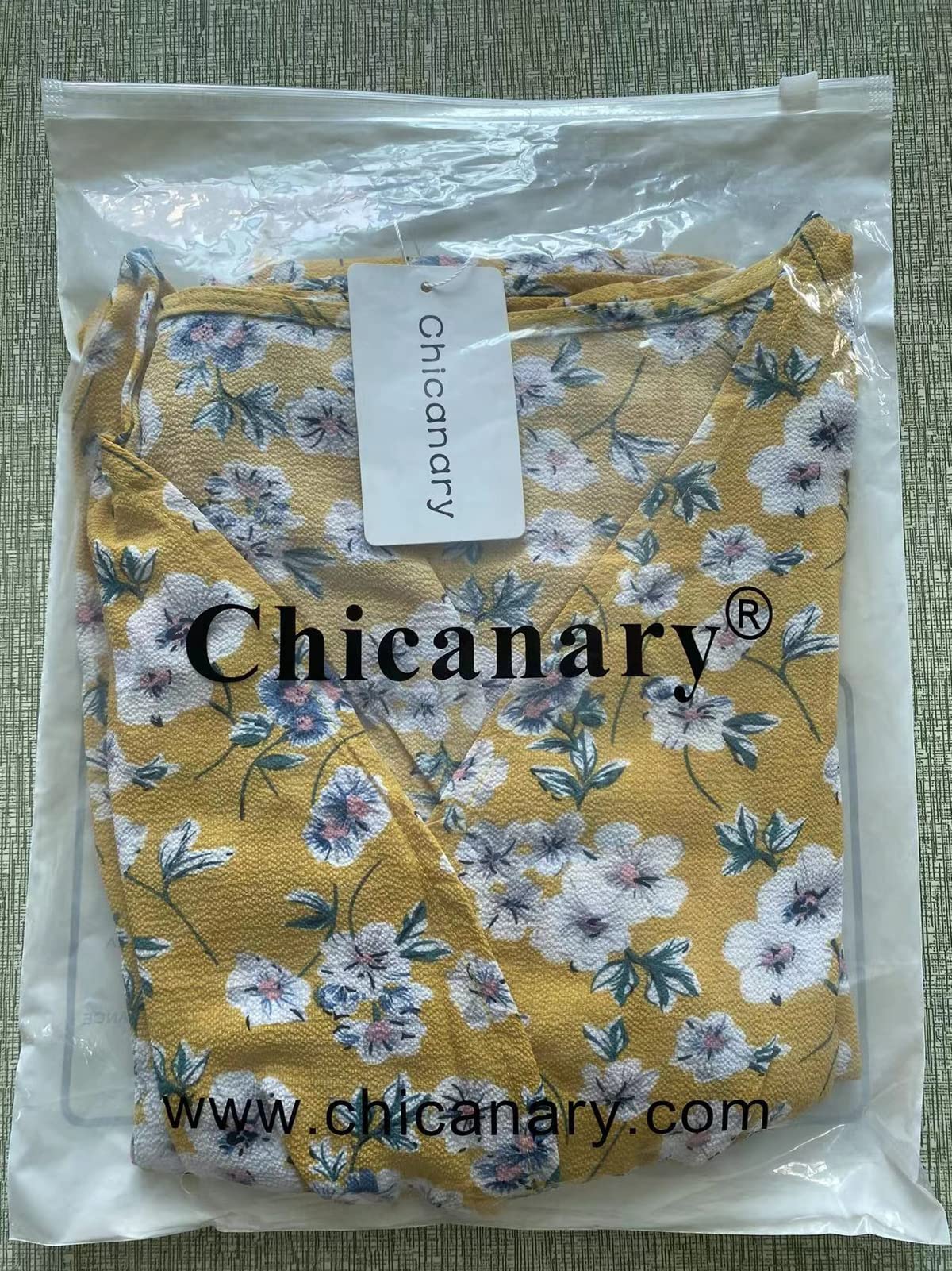 Floral Print Chiffon Midi Dress for Women - Elegant Summer Casual & Party Wear - Perfect for Garden Parties, Date Nights & Office Outfits