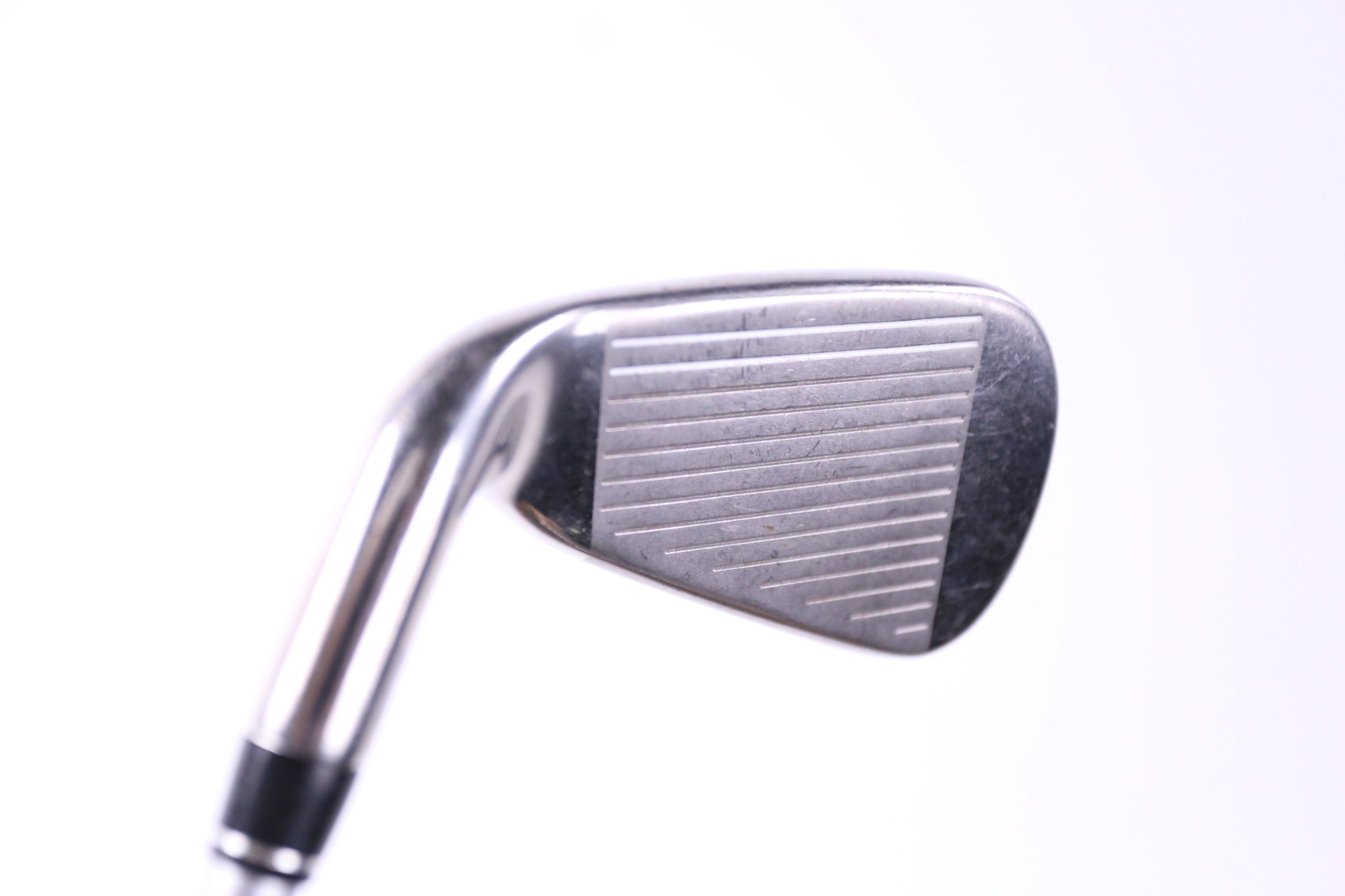Used Callaway X2 Hot Single 6 Iron Golf Club - Right Handed Ladies Flex Graphite Shaft | Perfect for Women Golfers & Beginners Practice Sessions