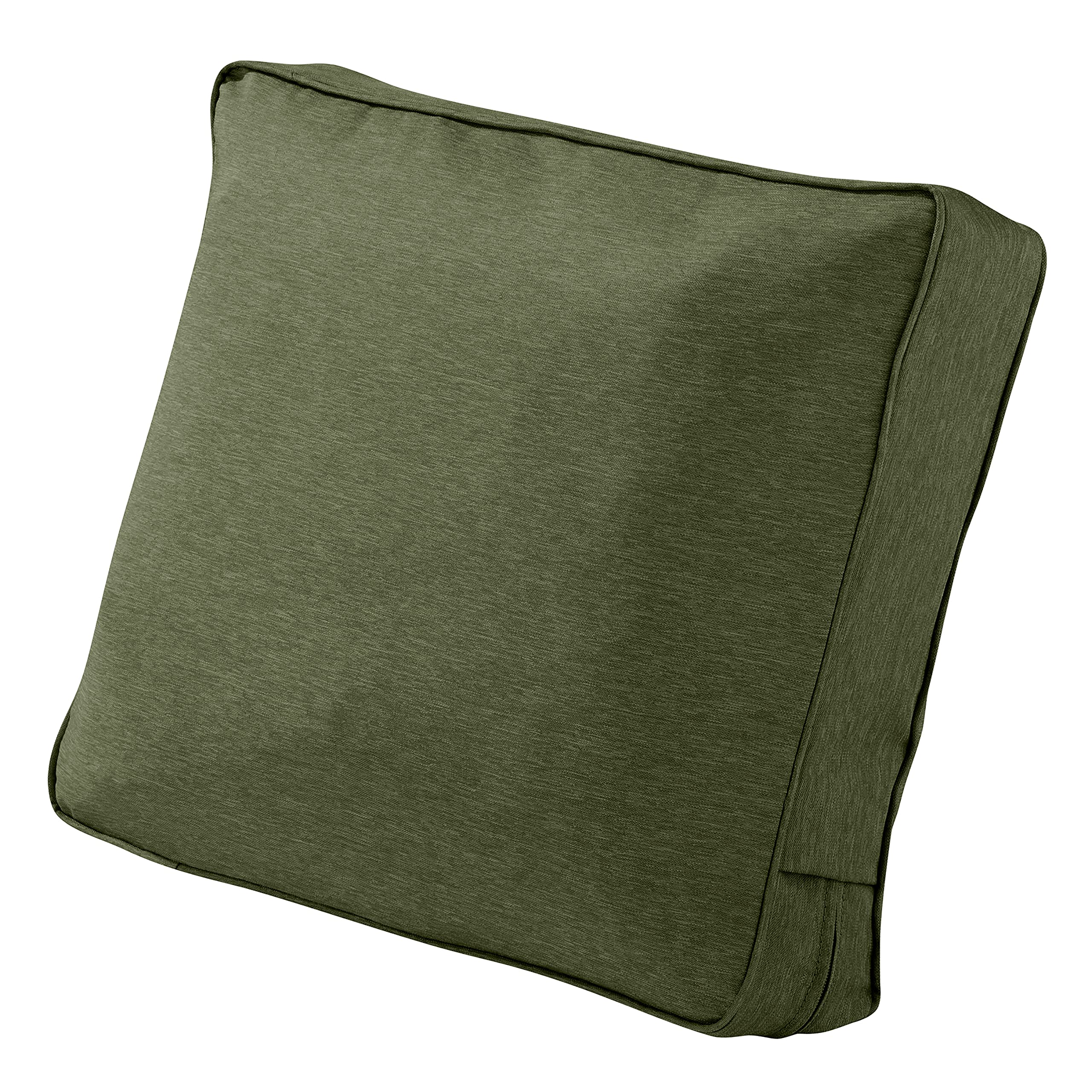 Montlake FadeSafe Patio Cushion 21x15
