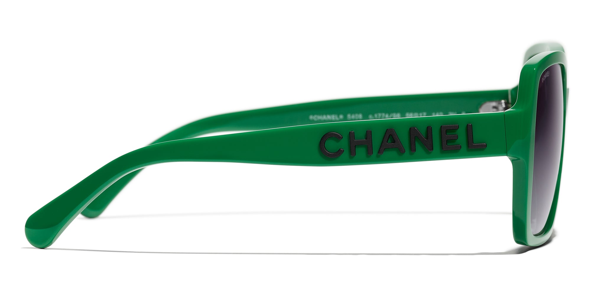 Chanel 5408 Sunglasses - Luxury Designer Shades with UV Protection & Stylish Frame for Women | Perfect for Beach, Driving & Fashion Outfits